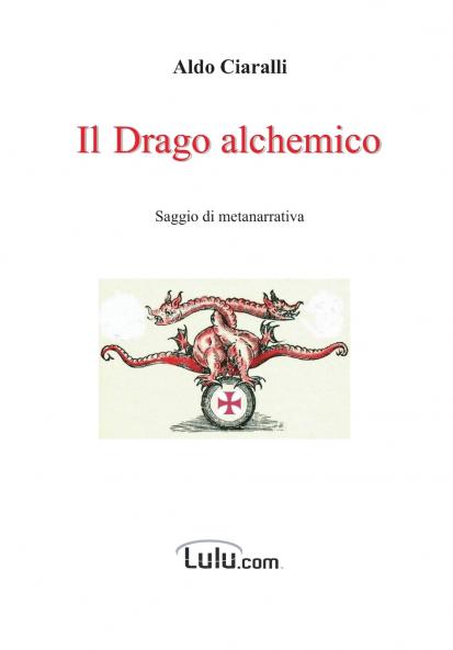 Il Drago alchemico