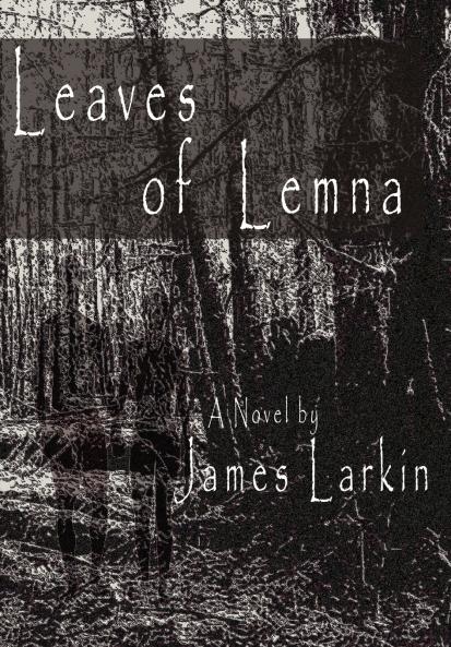 Leaves of Lemna