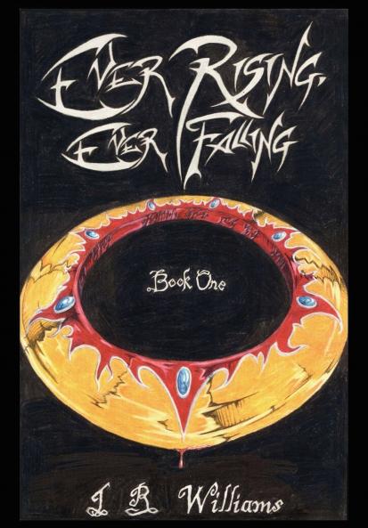 Ever Rising Ever Falling