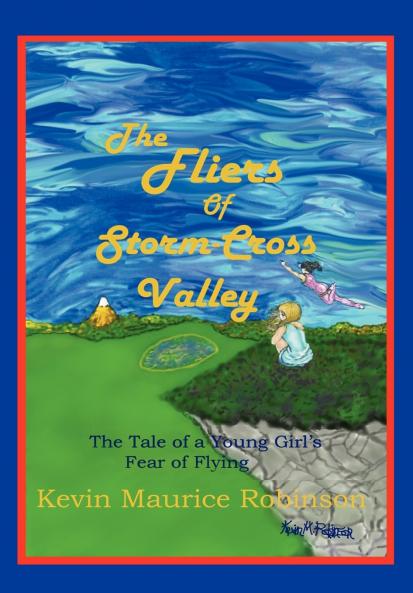 The Fliers of Storm-Cross Valley