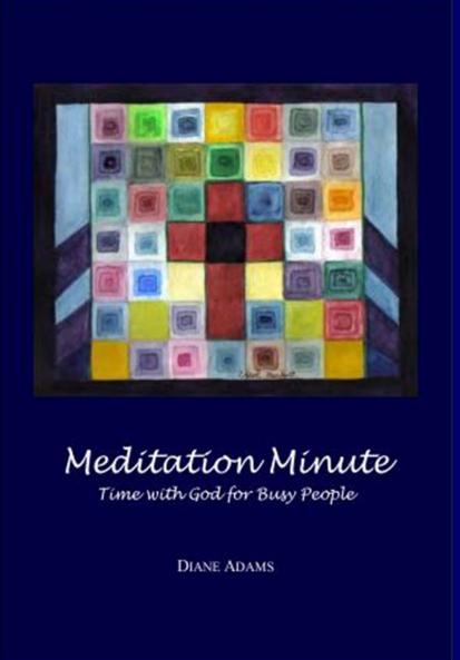 Meditation Minute