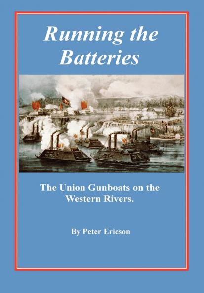 Running the Batteries