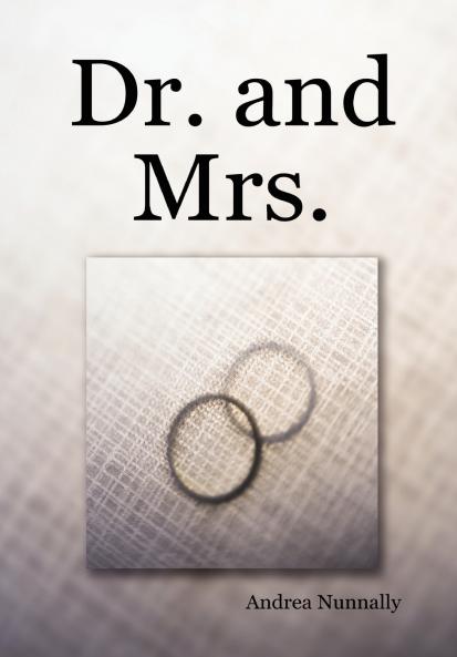 Dr. and Mrs.