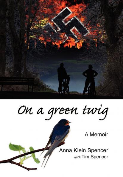 On A Green Twig