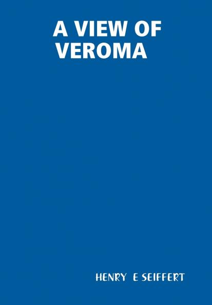 A VIEW OF VEROMA HCB