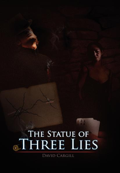 The Statue of Three Lies