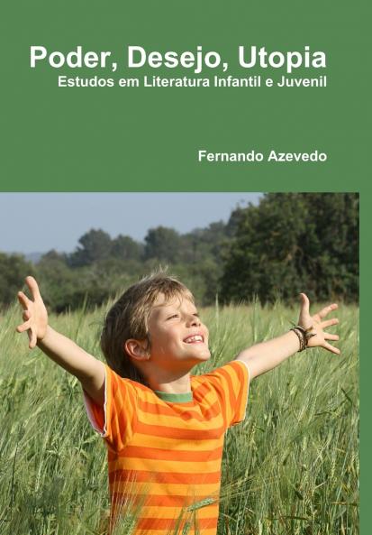 Poder Desejo Utopia