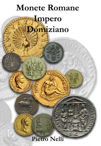 Monete Romane Impero Domiziano
