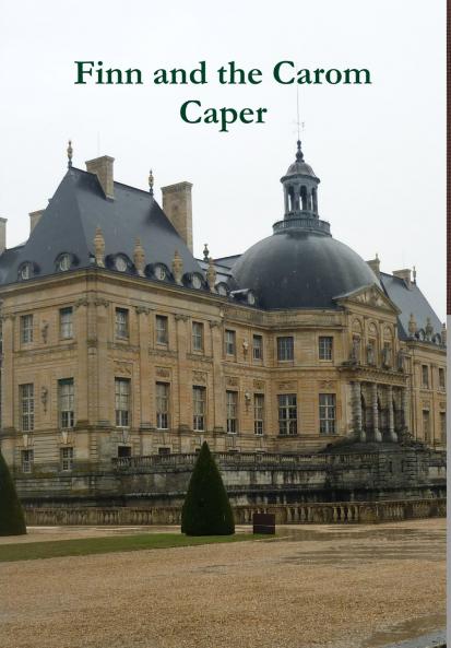 Finn and the Carom Caper