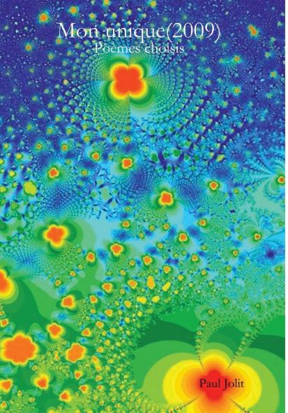 Mon unique (année 2009)