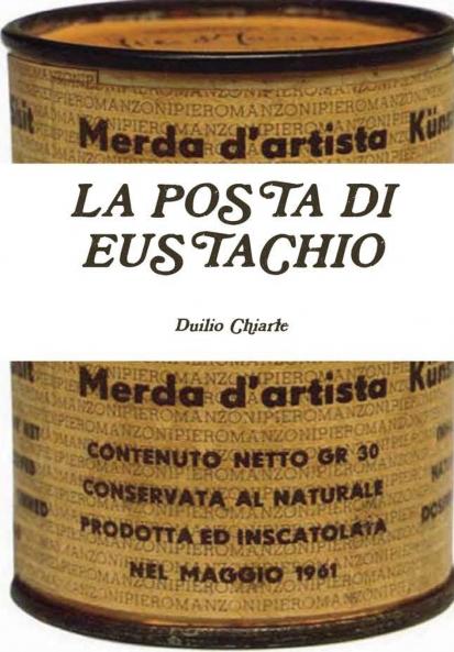 LA POSTA DI EUSTACHIO