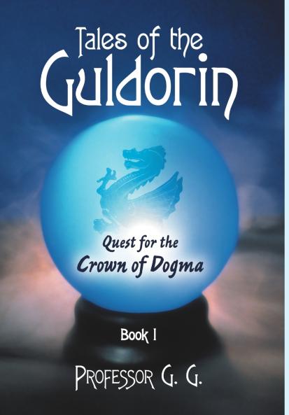 Tales of the Guldorin