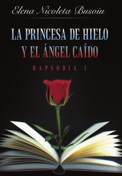 La princesa de hielo y el ��ngel ca��do