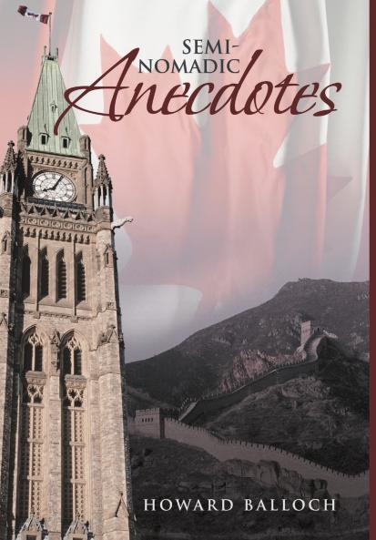 Semi-Nomadic Anecdotes