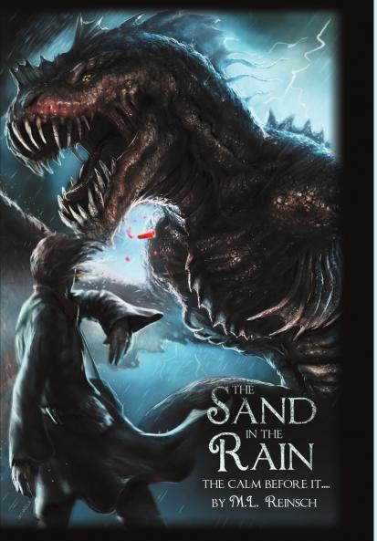 The Sand in the Rain