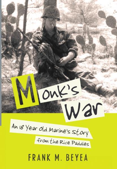 Monk's War