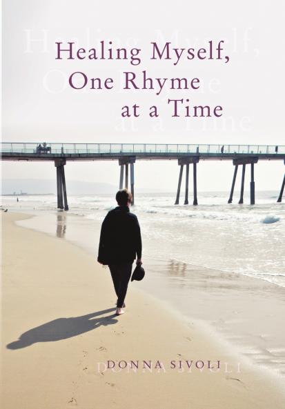 Healing Myself One Rhyme At a Time