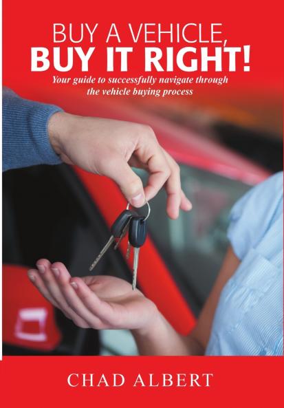 Buy a Vehicle Buy it Right!