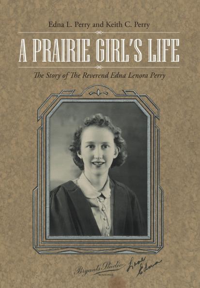 A Prairie Girl's Life