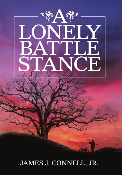 A Lonely Battle Stance