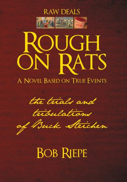 Rough on Rats