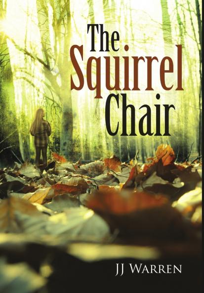 The Squirrel Chair