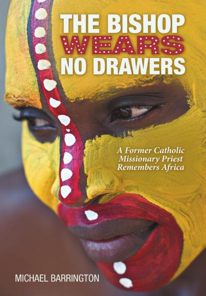 The Bishop Wears No Drawers