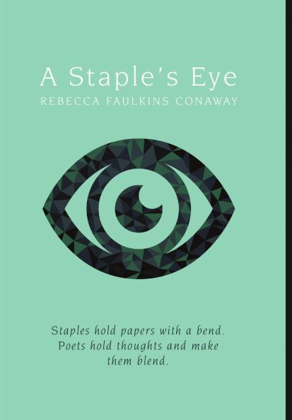 A Staple's Eye