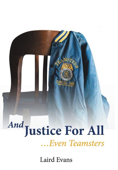 And Justice For All