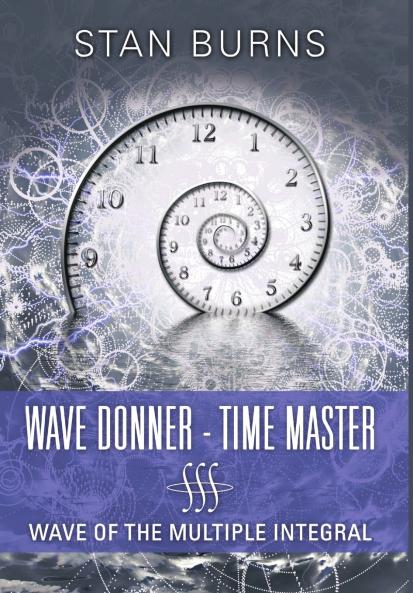 Wave Donner - Time Master