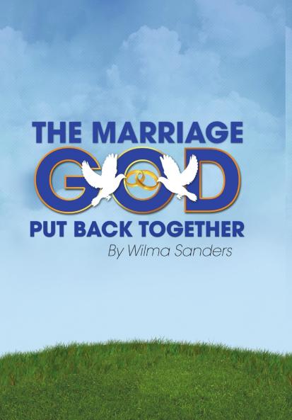 The Marriage God Put Back Together