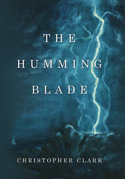 The Humming Blade
