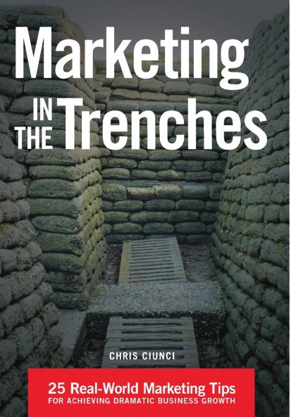 Marketing In The Trenches