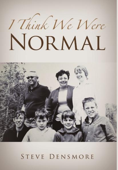 I Think We Were Normal