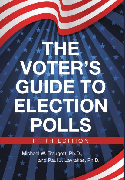 The Voter's Guide to Election Polls