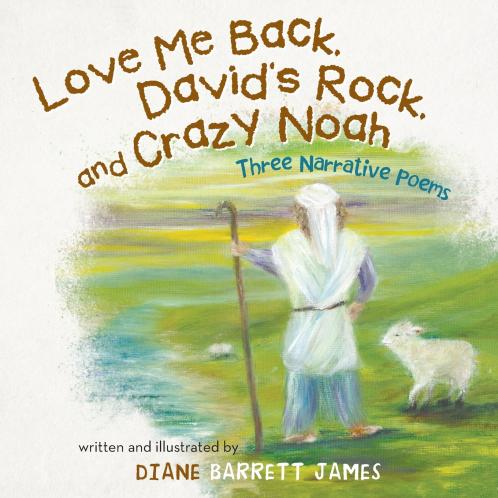 Love Me Back David's Rock and Crazy Noah