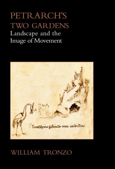 Petrarch's Two Gardens