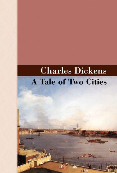 A Tale of Two Cities