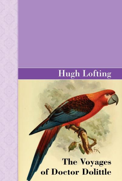 The Voyages of Doctor Dolittle