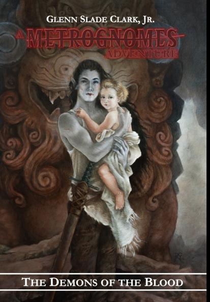 The Demons of the Blood