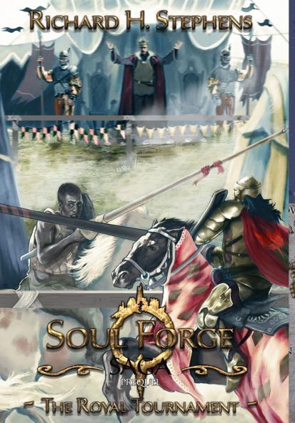 The Royal Tournament