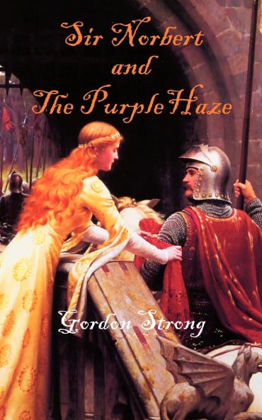 Sir Norbert and the Purple Haze