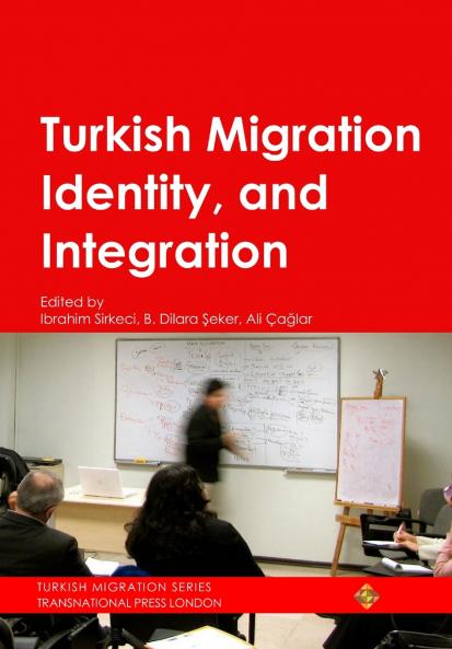 Turkish Migration Identity and Integration