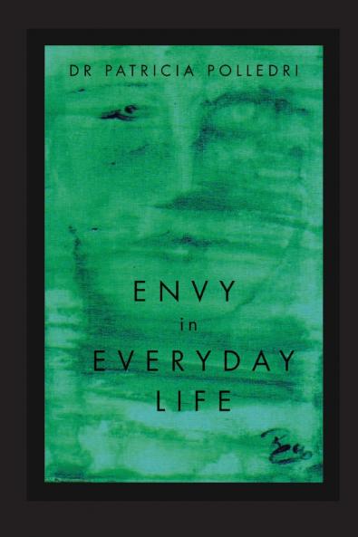 Envy In Everyday Life