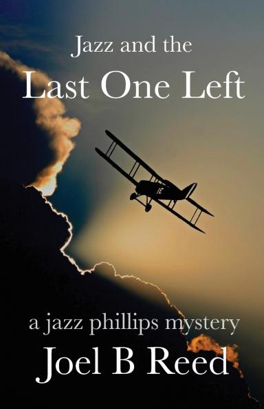 Jazz and the Last One Left