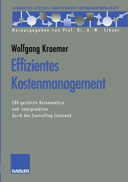 Effizientes Kostenmanagement