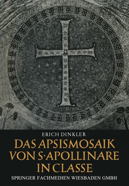 Das Apsismosaik von S. Apollinare in Classe