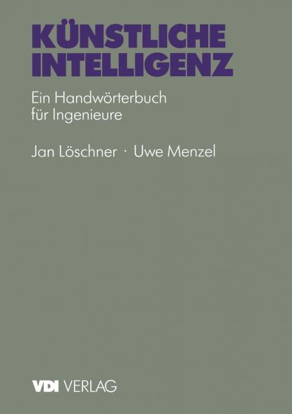 K��nstliche Intelligenz