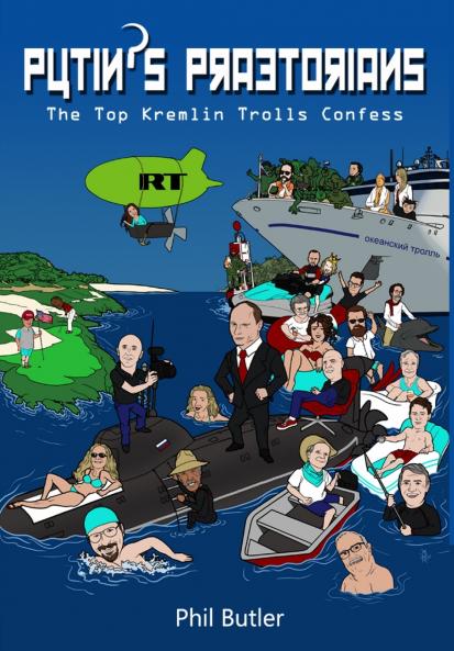 Putin's Praetorians
