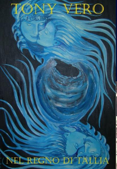 Tony Vero nel Regno di Tallia